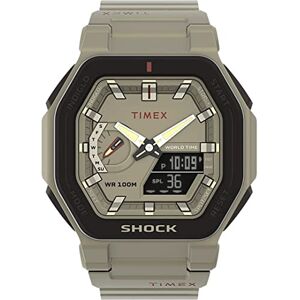 Timex Watch TW2V35500, Beige, Armband Timex Watch TW2V35500, Beige, Armband