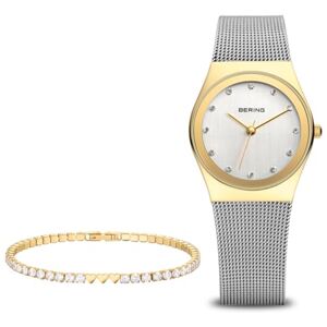 BERING Reloj Classic 12927-001-GWP mujer zafiro BERING Reloj Classic 12927-001-GWP mujer zafiro