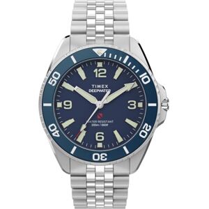Timex TW2Y64600 Armbandsur for man Timex TW2Y64600 Armbandsur for man