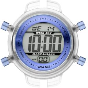 Watx ANDCO Klocklådor RWA1515, Flerfärgad Watx ANDCO Klocklådor RWA1515, Flerfärgad