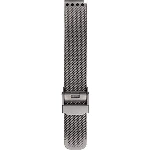 BERING Unisex vuxen rostfritt stål klocka armband PT-15531-BMTX BERING Unisex vuxen rostfritt stål klocka armband PT-15531-BMTX