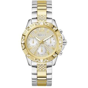 GUESS Majesty damklocka, Flerfärgade, En storlek, armband GUESS Majesty damklocka, Flerfärgade, En storlek, armband