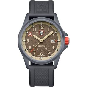 Luminox Herrarmbandsur Bear Grylls grå XB.3716 Luminox Herrarmbandsur Bear Grylls grå XB.3716