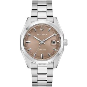 Bulova automatisk klocka 96B470 Bulova automatisk klocka 96B470
