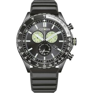 Citizen Medborgare män kronograf Eco-Drive klocka Citizen Medborgare män kronograf Eco-Drive klocka