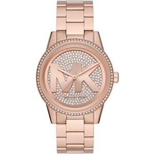 Michael Kors Bryant Watch for Women, Quartz three hand movement with Stainless steel or Ceramic strap Michael Kors Bryant Watch for Women, Quartz three hand movement with Stainless steel or Ceramic strap