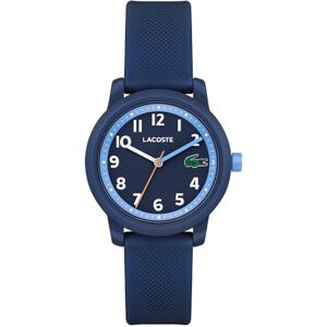 Lacoste Unisex barnens analoga kvartsur med silikon rem 2030043 Lacoste Unisex barnens analoga kvartsur med silikon rem 2030043