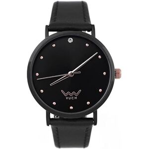 VUCH Armbandsur för kvinnor hVU033, Silver VUCH Armbandsur för kvinnor hVU033, Silver