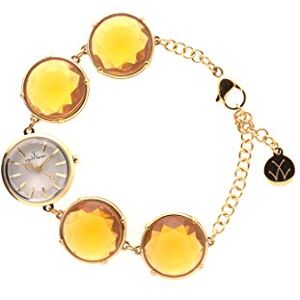 Toy Watch Reloj Análogico-Digital para Mujer de Automático con Correa en No Aplica S7267701 Toy Watch Reloj Análogico-Digital para Mujer de Automático con Correa en No Aplica S7267701