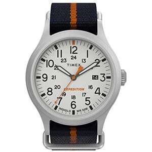 Timex Men's Expedition Sierra 40mm Watch Timex Men's Expedition Sierra 40mm Watch