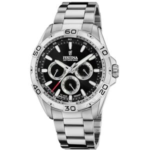 Festina Analog F20623/4, Silver Festina Analog F20623/4, Silver