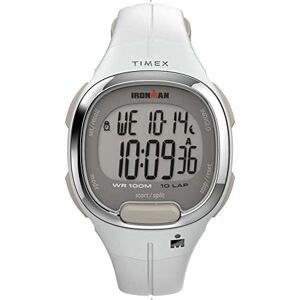 Timex Ironman kvinnors 33mm digital klocka TW5M47800 Timex Ironman kvinnors 33mm digital klocka TW5M47800