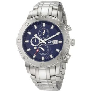 Carlo Monti herr kronograf kvartsur CM100-131 Carlo Monti herr kronograf kvartsur CM100-131