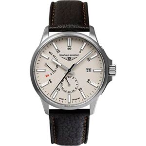 Bauhaus Aviation Titanium, automatik, 28605 Bauhaus Aviation Titanium, automatik, 28605