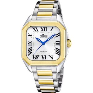 Lotus Dress Watch 18969/1, silver, armband, Silver, Armband Lotus Dress Watch 18969/1, silver, armband, Silver, Armband