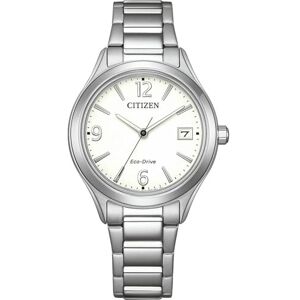 Citizen Analog Eco-Drive armbandsur för damer Citizen Analog Eco-Drive armbandsur för damer