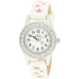 Bentime Analog hBE1597, silverfärgad Bentime Analog hBE1597, silverfärgad