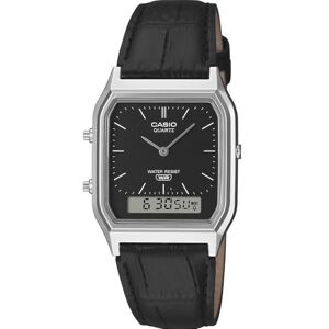 Casio Analog klocka digital kvarts för unisex vintage kollektion Casio Analog klocka digital kvarts för unisex vintage kollektion