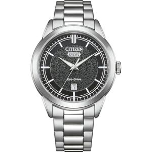 Citizen Analog Eco-Drive armbandsur för män Citizen Analog Eco-Drive armbandsur för män