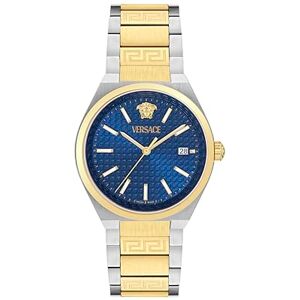 Versace Watch VE0F00325 Versace Watch VE0F00325