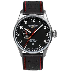 Bauhaus Klocka Herr 2764-2 Bauhaus Klocka Herr 2764-2