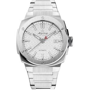 Alpina Automatisk klocka AL-525S3AE1B Alpina Automatisk klocka AL-525S3AE1B