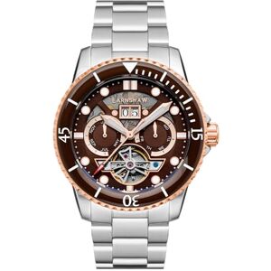 Thomas Earnshaw Automatisk klocka ES-8174-55 Thomas Earnshaw Automatisk klocka ES-8174-55