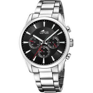 Lotus Analog 18922/3, Silver, armband Lotus Analog 18922/3, Silver, armband