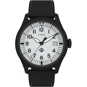 Timex Watch TW2W34700, svart Timex Watch TW2W34700, svart