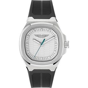 Aston Martin mäns analog kvarts armbandsur Aml Icon GPQ Aston Martin mäns analog kvarts armbandsur Aml Icon GPQ
