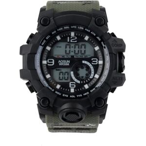 Invicta Activa Digital Kvartsklocka Herr 54mm Invicta Activa Digital Kvartsklocka Herr 54mm
