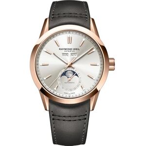 RAYMOND WEIL mäns analog automatisk klocka Freelancer Swiss Made RAYMOND WEIL mäns analog automatisk klocka Freelancer Swiss Made
