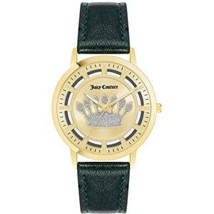 Juicy Couture Damklocka JC_1344GPGN Juicy Couture Damklocka JC_1344GPGN