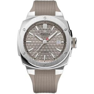 Alpina Automatisk klocka AL-525BG3AE6, Beige Alpina Automatisk klocka AL-525BG3AE6, Beige