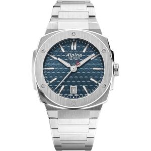ALPINA Watch AL-220TB2AE6B, silver ALPINA Watch AL-220TB2AE6B, silver