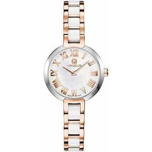 Wristwatch Analog mid-30663, Flerfärgad, armband Wristwatch Analog mid-30663, Flerfärgad, armband