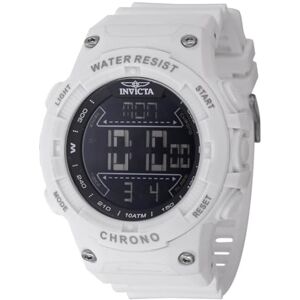 Invicta Racing Digital Kvartsklocka Herr 52mm Invicta Racing Digital Kvartsklocka Herr 52mm