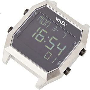 Watx ANDCO Klockor lådor WXCA4100, Flerfärgade Watx ANDCO Klockor lådor WXCA4100, Flerfärgade