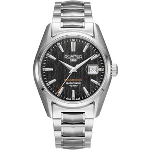 Roamer Automatisk klocka 210665 41 55 20 Roamer Automatisk klocka 210665 41 55 20