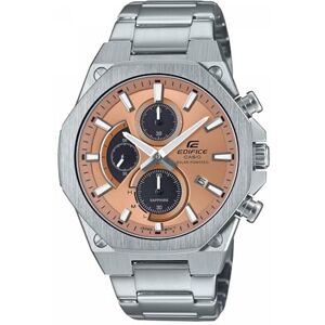 Edifice Casio Blandad analog kvartsur med armband i EFS-S570D-5AUEF Edifice Casio Blandad analog kvartsur med armband i EFS-S570D-5AUEF