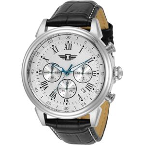 Invicta I by Rostfritt stål Herrklocka med kvartsur 44 mm Invicta I by Rostfritt stål Herrklocka med kvartsur 44 mm
