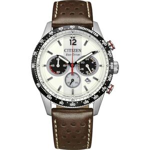 Citizen Herrklocka Eco-Drive CA4714-04A Citizen Herrklocka Eco-Drive CA4714-04A