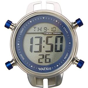 Watx ANDCO Klockor Lådor RWA1127, Flerfärgade Watx ANDCO Klockor Lådor RWA1127, Flerfärgade