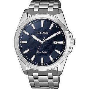 Citizen Armbandsur, En Storlek, Silver Citizen Armbandsur, En Storlek, Silver