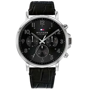 Tommy Hilfiger Herr multiurtavla kvartsur Daniel Tommy Hilfiger Herr multiurtavla kvartsur Daniel