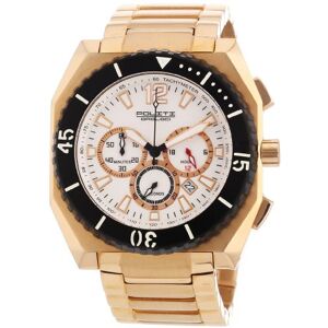 POLITI OROLOGI herrarmbandsur kronograf herr OR3831 POLITI OROLOGI herrarmbandsur kronograf herr OR3831