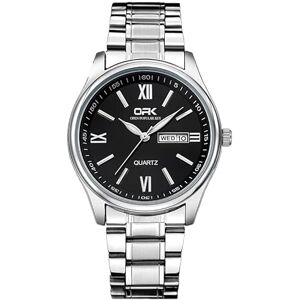 Basfur Watch Ho-klocka-009-01, Färg: svart, vit, Modern Basfur Watch Ho-klocka-009-01, Färg: svart, vit, Modern