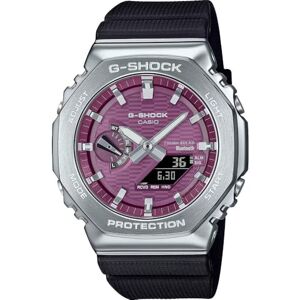 Casio herrklocka kvarts G-Shock G-Steel Casio herrklocka kvarts G-Shock G-Steel