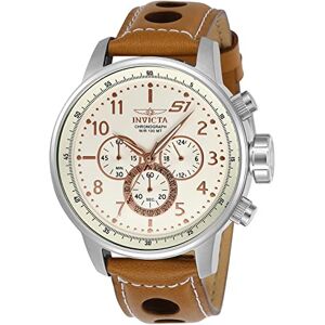 Invicta S1 Rally rostfrit stål Herrklocka med Kvarts 48mm Invicta S1 Rally rostfrit stål Herrklocka med Kvarts 48mm