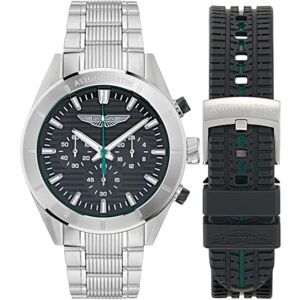 Aston Martin Watch MTIB1F501 Aston Martin Watch MTIB1F501